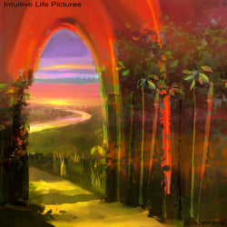 60 MIN. INTUITIVE READING / CLAIRVOYANCE